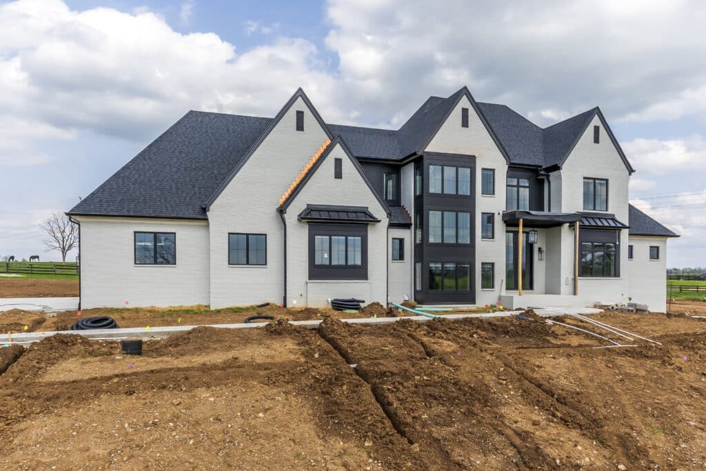 Your Complete Guide to the Custom Home Building Process in Kentucky 1 200oaks03 1